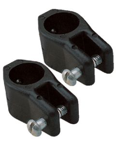 Sea-Dog Line Nylon Jaw Slide(Black)-7/8 In SDG 2731601