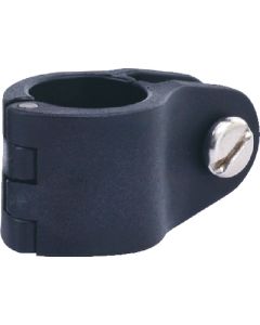 Sea-Dog Line Jaw Slide 7/8  Blk Hinged Ea SDG 2731621