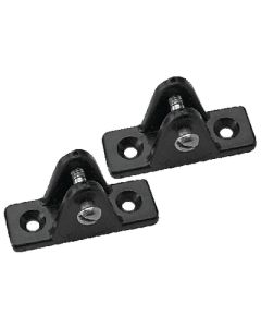 Sea-Dog Line Nylon Deck Hinge(Black) SDG 2732001