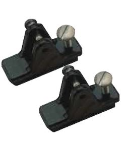 Sea-Dog Line Deck Hinge Lock-Rt&Lf     2/Cd SDG 2732851