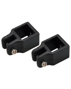 Sea-Dog Line Top Slide 1In Square Tube 2/Cd SDG 2735601