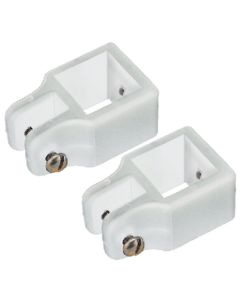 Sea-Dog Line Top Slide 1In Square Tube 2/Cd SDG 2735611