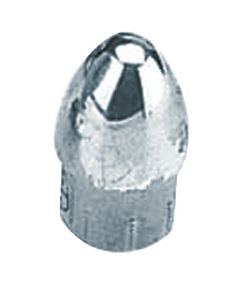 Sea-Dog Line Bullet End 7/8In Ss SDG 2882901