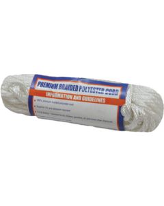Sea-Dog Cordage Utility 5/32" X 50' SDG 3033040501