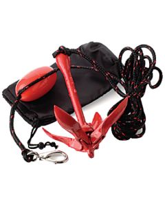 Sea-Dog Line Folding Anchor Kit 3.5 Lb SDG 318003K