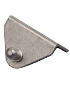 Sea-Dog Line 90 Deg Gas Lift Mount-Wide SDG 3215821