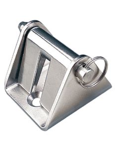 Sea-Dog Line Stainless Chain Stopper - 3/16 SDG 3218201