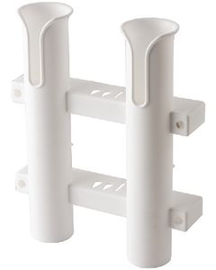 Sea-Dog Line 2 Pole Rod Storage Rack 1Set SDG 3250281