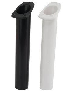 Sea-Dog Line Narrow Gunnel Rod Holder Black SDG 3250601