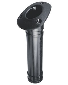 Sea-Dog Line Rod Holder -Flush Mnt Black SDG 3251601