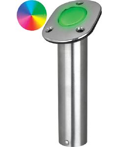 LED RGB ROD HOLDER