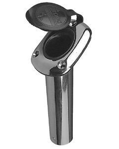 Sea-Dog Line Rod Holder W/Cap Ss Flush Mnt SDG 3252351