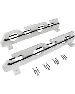 SEA-DOG LINE 6-POLE ROD STORAGE RACK WHITE SDG 3256261