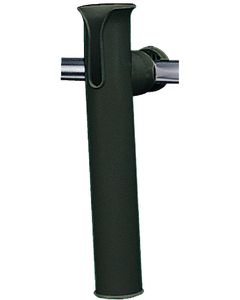 Sea-Dog Line Poly Rail Mount Rod Hldr Blk SDG 3271601