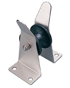 Sea-Dog Line Stainless Platform Roller - 1 SDG 328051