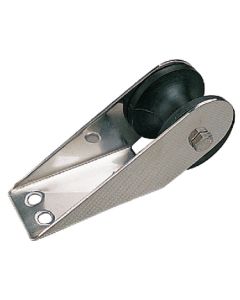 Sea-Dog Line Stainless Bow Roller - 1 3/4 I SDG 328052