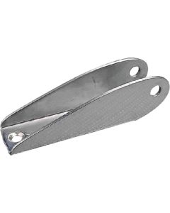 Sea-Dog Line Ladder Transom Gudgeon S.S. SDG 3281501