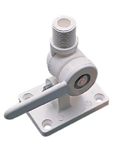 Sea-Dog Line Nylon Antenna Base - Lever Typ SDG 3291301