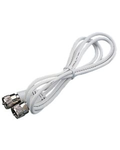 Sea-Dog Line Coax Antenna Cable Assy 20' SDG 3298061