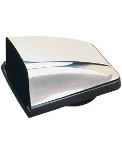 Sea-Dog Line Ss Cowl Vent W/Bl Plast Base SDG 3313201