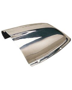 Sea-Dog Line Ss Clam Shell Vent (Mini) SDG 3313351