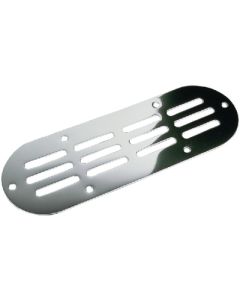 Sea-Dog Line Stainless Locker Vent - 2 3/8 SDG 3316201