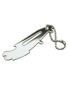 Sea-Dog Line Deck Plate Key Univ Small SDG 3356951