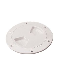 Sea-Dog Line Deck Plate Wh Textu 5 Qtr Trn SDG 3361521