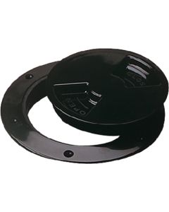 Sea-Dog Line Deck Plate Bk Textu 6  Qtr Trn SDG 3363671