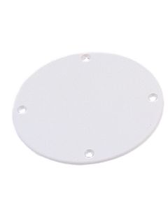Sea-Dog Line Cover Plate 5-5/8  Wht SDG 3370511