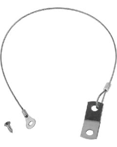 SS DECK PLATE LANYARD 12 SDG-3371981