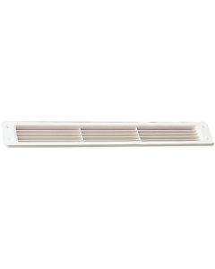 Sea-Dog Line Louvered Vent White SDG 3372101