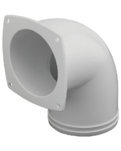 Sea-Dog Line Hose Vent Elbow SDG 337350