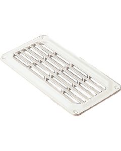 BAG LOUVERED VENTS 10/BAG SDG-337501