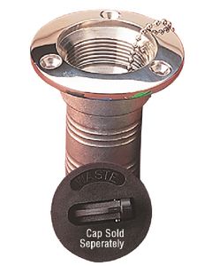 Sea-Dog Line Fill Body W/O Cap Ss SDG 3513001