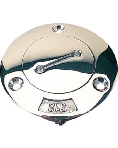 Sea-Dog Line Pipe Deck Fill 1-1/2 Ss Gas SDG 3513501