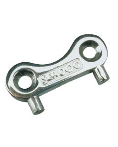Sea-Dog Line Cast Stainless Deck Plate Key SDG 3513991