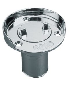 Sea-Dog Line Gas Fill 1-1/2 W/Splash Guard SDG 3517501