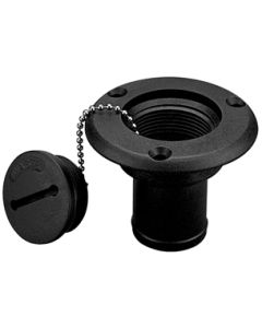 Sea-Dog Line Deck Fill 1-1/2 Nylon For Gas SDG 3570101