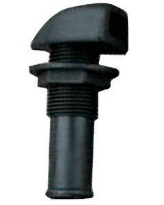 Sea-Dog Line Gas Tank Vent Nylon Blk 5/8In SDG 3571001