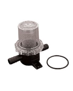 Sea-Dog Line Polyin-Line Strainer-1/2In Ho SDG 364135