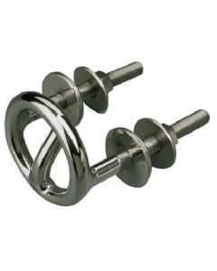 Sea-Dog Line S.S. Ski Tow Ring 1/2 X 3 1/2 SDG 3716441