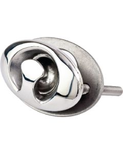 Sea-Dog Line Ss Ski Tow Flush Mount SDG 371840