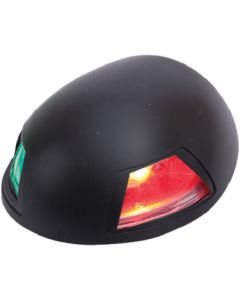 Sea-Dog Line Blk Nylon Comb Bow Light-1Nm SDG 4000581