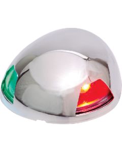 Sea-Dog Line Led Ss Combo Bow Light SDG 4000591