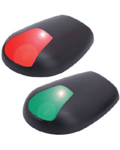 Sea-Dog Line Blk Nylon Side Mntside Light SDG 4000781