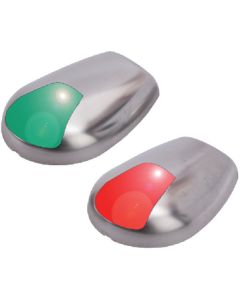 Sea-Dog Line Ss Side Mountlightside Led 2Nm SDG 4000791