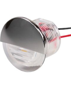 Sea-Dog Led Round Courtesy Light-White SDG 4012701