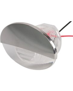 Sea-Dog Led Oval Courtesy Light -Blue SDG 4012791