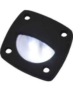 Sea-Dog Line Utility Light Whit Led(Black) SDG 4013201